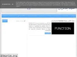 Sites similar to sayedbadran.blogspot.com