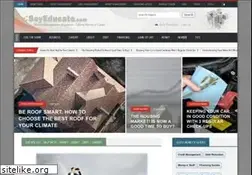 Sites similar to sayeducate.com