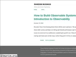 Sites similar to sayemahmed.com