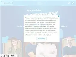 Sites similar to sayerlack.com.br