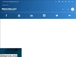Sites similar to sayerlack.com