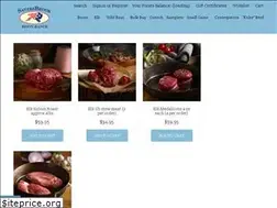 Sites similar to sayersbrook.com