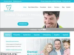 Sites similar to sayersdental.com.au