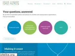 Sites similar to sayervincent.co.uk
