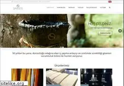 Sites similar to sayestekaucuk.net