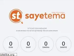 Sites similar to sayetema.com