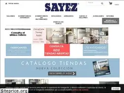 Sites similar to sayez.com