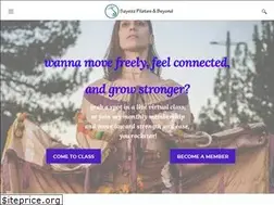 Sites similar to sayezz.com