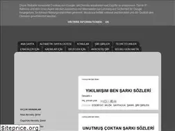 Sites similar to sayfacuk.blogspot.com