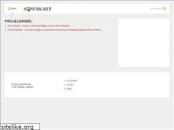 Sites similar to sayfan.net