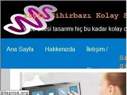 Sites similar to sayfasihirbazi.com