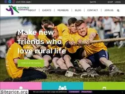 Sites similar to sayfc.org