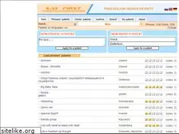 Sites similar to sayfirst.com