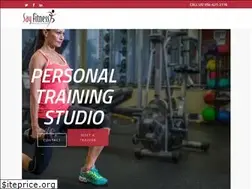 Sites similar to sayfitness.com