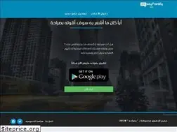 Sites similar to sayfrankly.com
