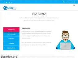Sites similar to sayganweb.com