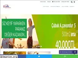 Sites similar to saygiarsa.com