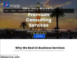 Sites similar to saygidanismanlik.net