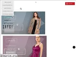 Sites similar to saygigiyim.com