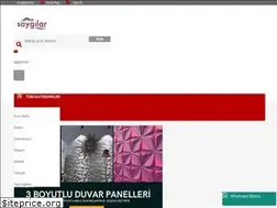 Sites similar to saygilaryapimarket.com