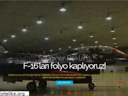 Sites similar to sayginerreklam.com