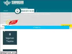 Sites similar to sayginesyadepolama.com