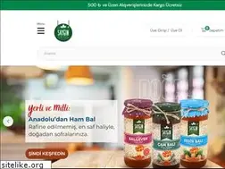 Sites similar to saygingida.com