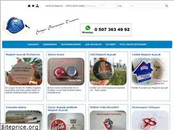 Sites similar to sayginpromosyon.com