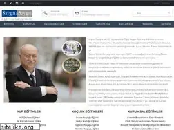 Sites similar to sayginsaygin.com