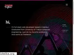 Sites similar to saygintufan.com
