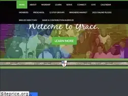 Sites similar to saygrace.net