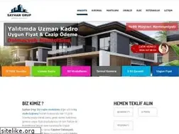 Sites similar to sayhangrup.com