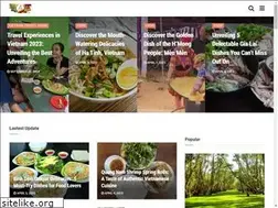 Sites similar to sayhellovietnam.com