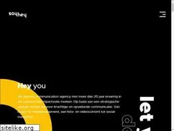 Sites similar to sayhey.be