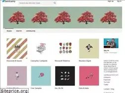 Sites similar to sayhi.bandcamp.com