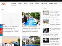 Sites similar to sayhi.vn