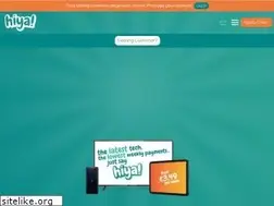 Sites similar to sayhiya.co.uk