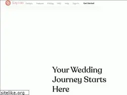 Sites similar to sayi.do