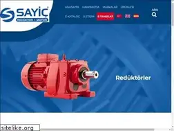 Sites similar to sayicreduktor.com