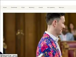Sites similar to sayidoislington.com