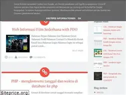 Sites similar to sayiki.blogspot.com