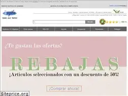Sites similar to sayila.es