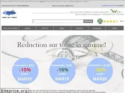 Sites similar to sayila.fr
