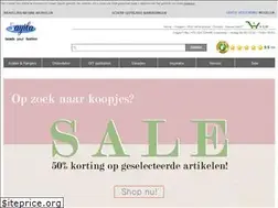 Sites similar to sayila.nl