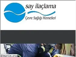 Sites similar to sayilaclama.com
