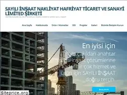 Sites similar to sayili.com.tr