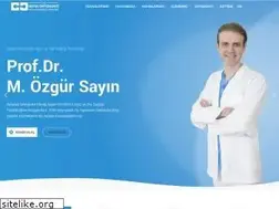 Sites similar to sayinortodonti.com