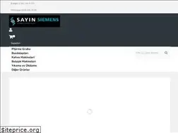 Sites similar to sayintic.com