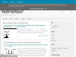 Sites similar to sayisalci.blogspot.com