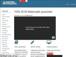 Sites similar to sayisaldershane.com